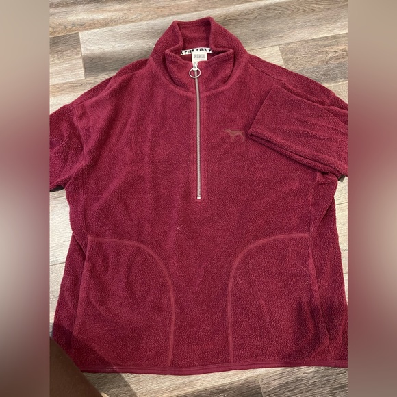 PINK Sweater - Picture 1 of 3